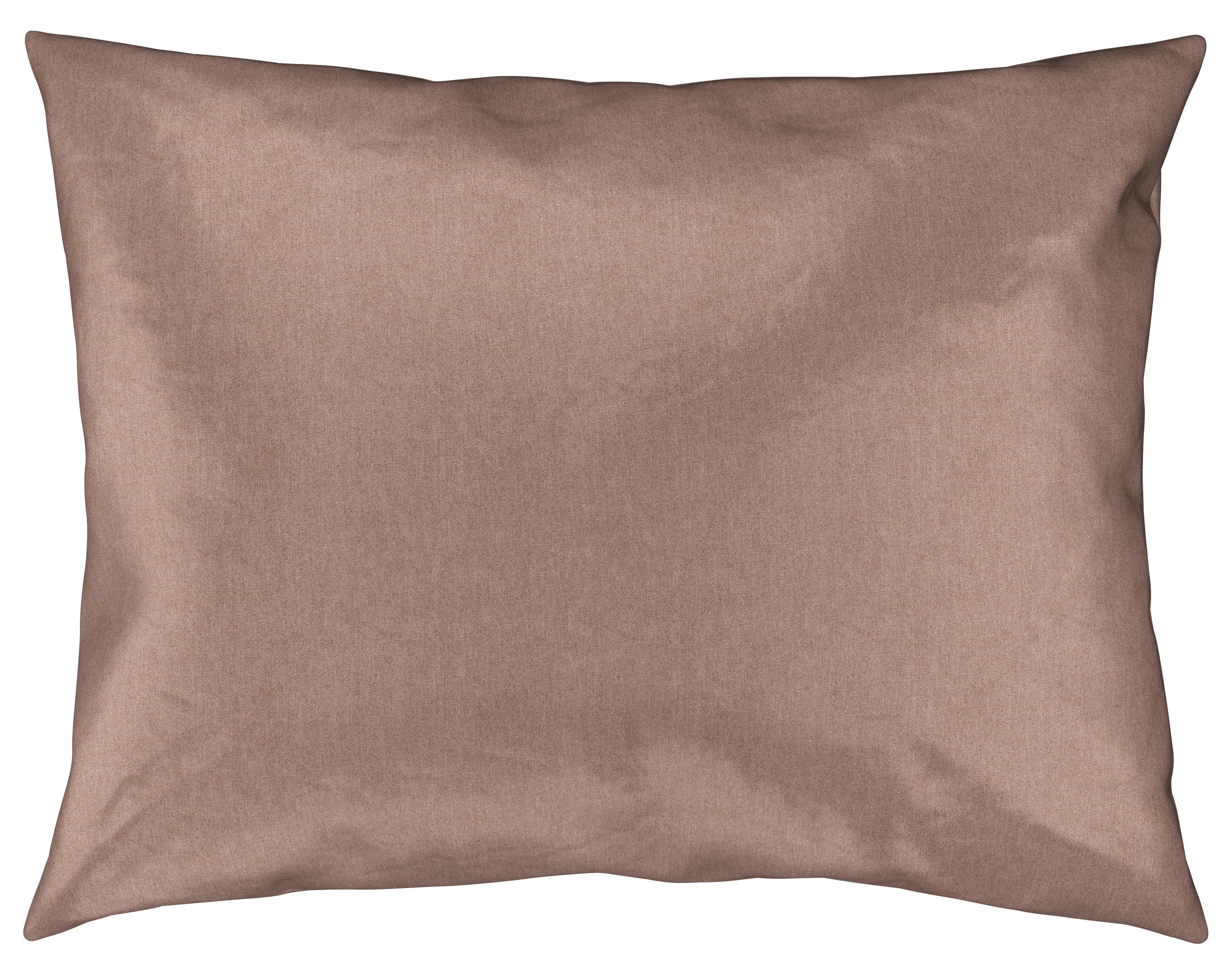 POVLEČENÍ, satén, růžová, 140/200 cm - růžová, Konvenční, textil (140/200cm) - Novel