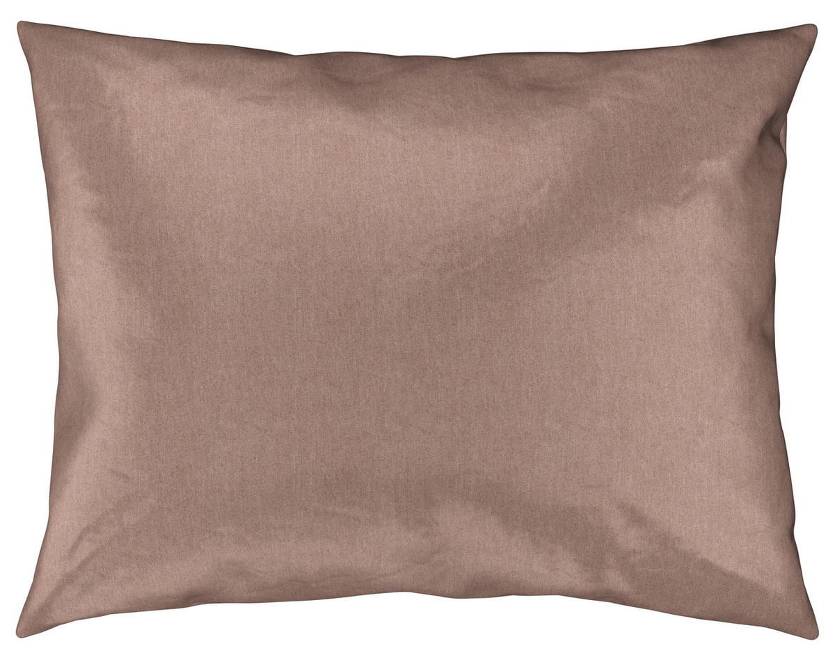 POVLEČENÍ, satén, růžová, 140/200 cm - růžová, Konvenční, textil (140/200cm) - Novel