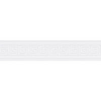 BORDURA - bela, Basics, papir (13,5*500cm)