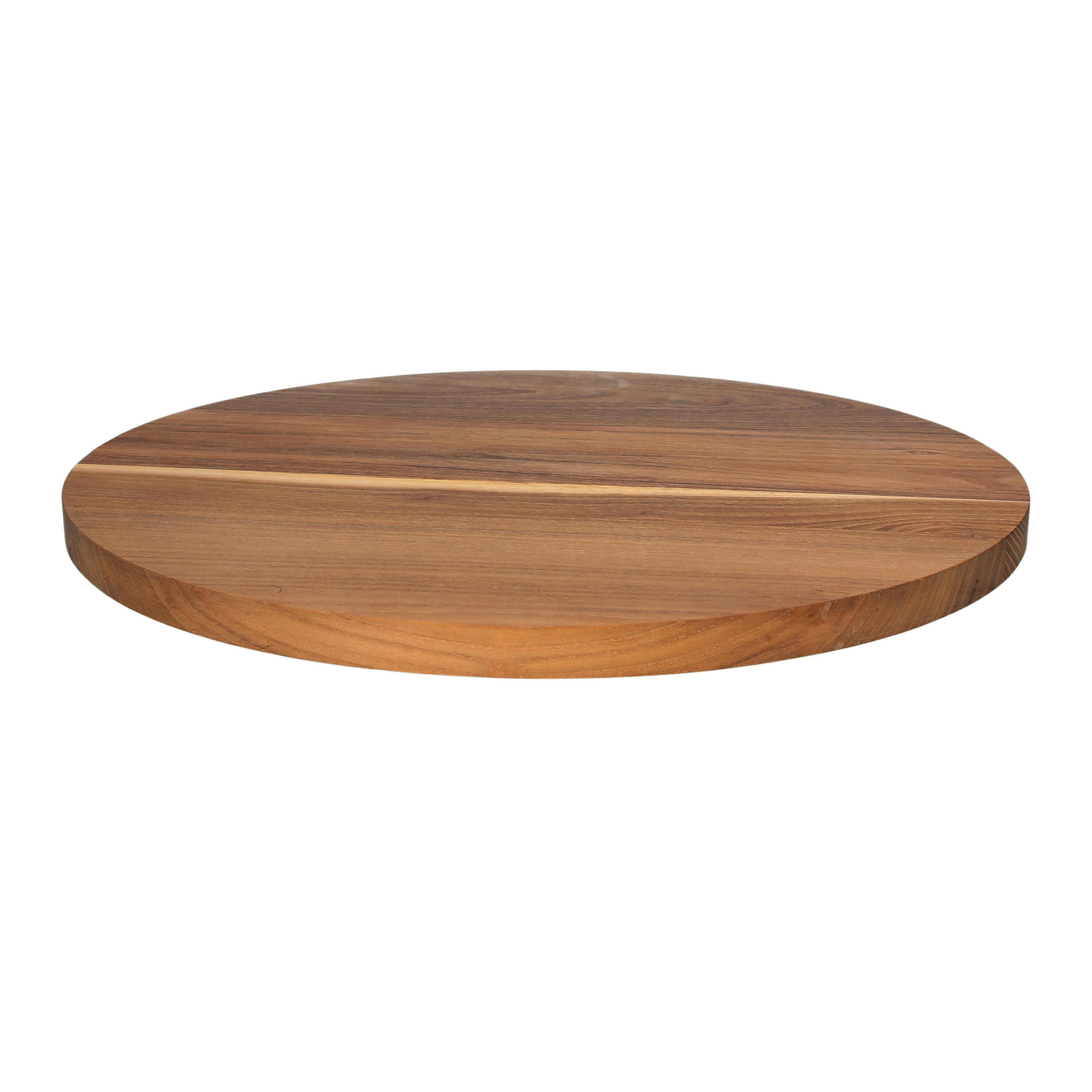 DESKA ZA SERVIRANJE - rjava, Basics, les (40/4,5cm) - Tognana