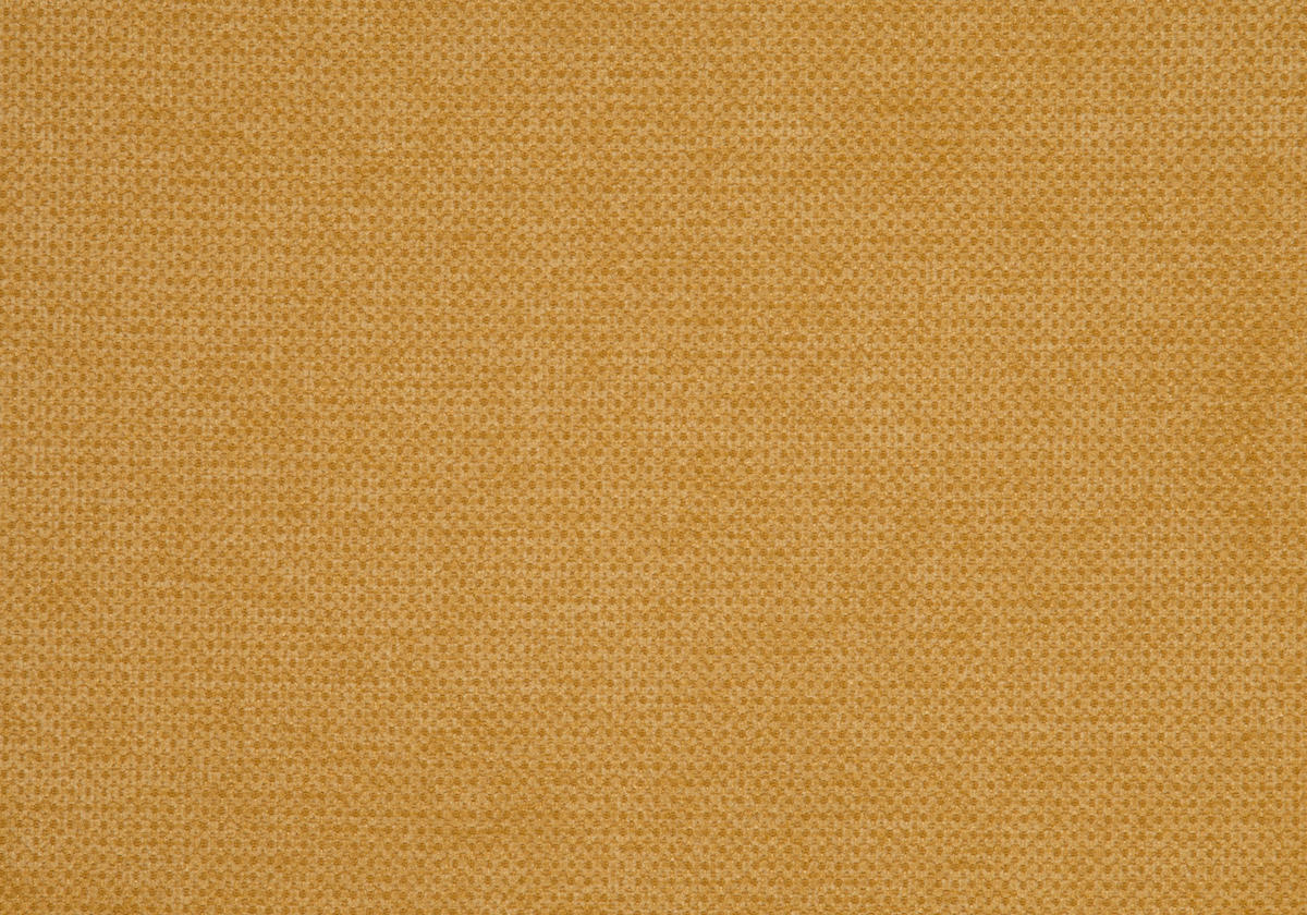 XXL-SESSEL in Flachgewebe Gelb  - Gelb, Romantik / Landhaus, Holz/Textil (120/101/142cm) - Sit & More
