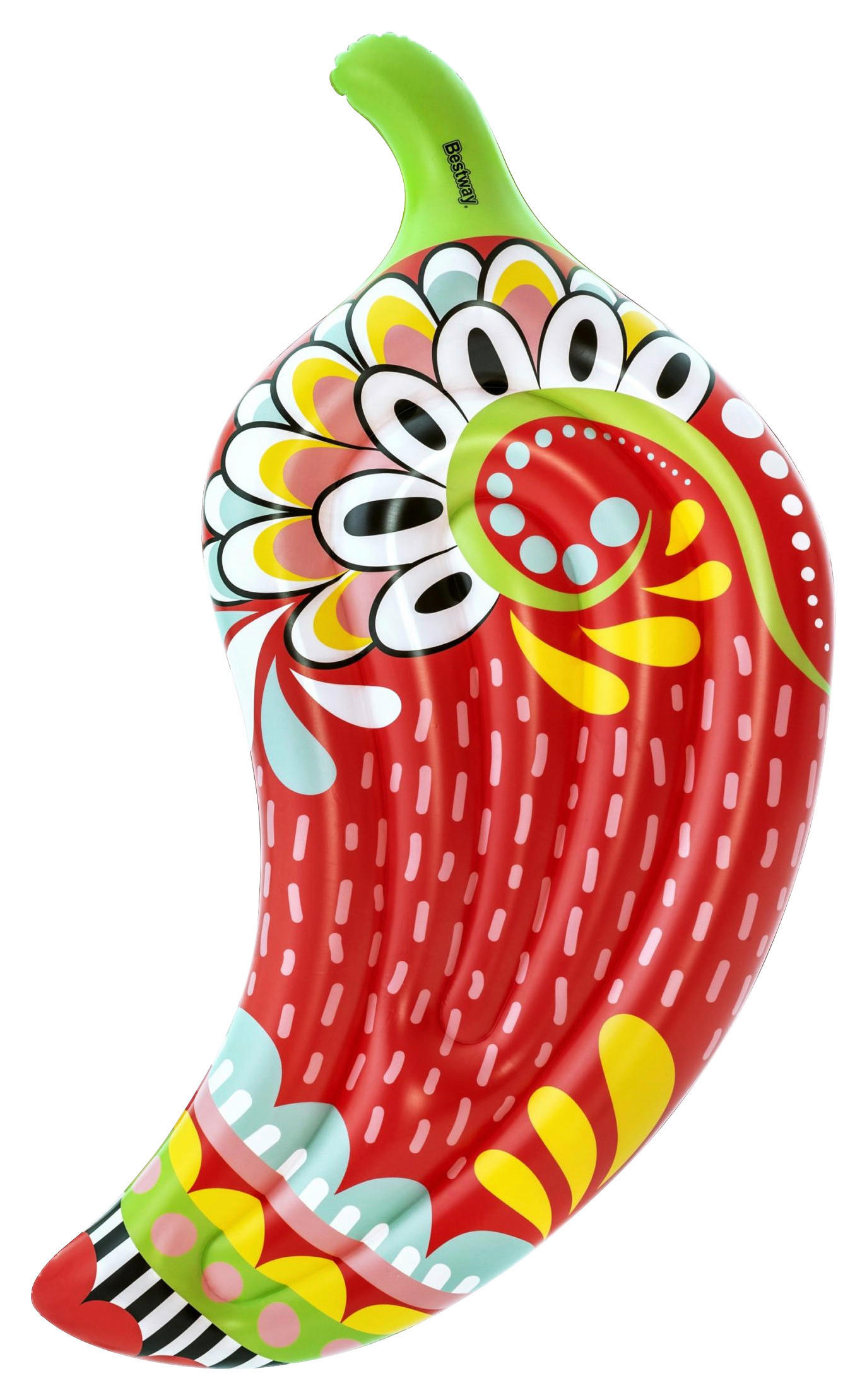 Luftmatratze BxL: 92,5x184 cm Bis 90 Kg Belastbar