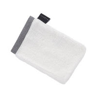 WASCHLAPPEN Prato Weiß  - Weiß, Basics, Textil (16/22cm) - Vossen