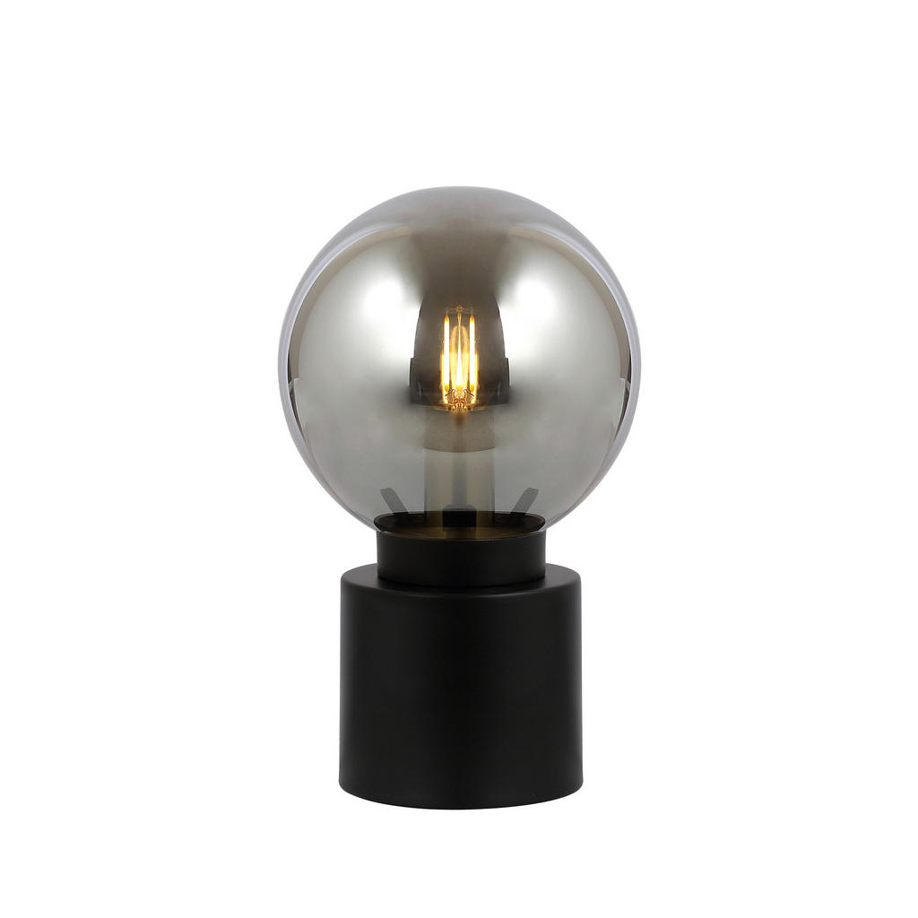 Globo STOLNÁ LAMPA, E14, 15/15/24,5 cm