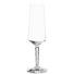 SEKTGLAS - Transparent, LIFESTYLE, Glas (6,70/21,80/6,70cm) - Leonardo SEKTGLAS - Transparent, LIFESTYLE, Glas (6,70/21,80/6,70cm) - Leonardo