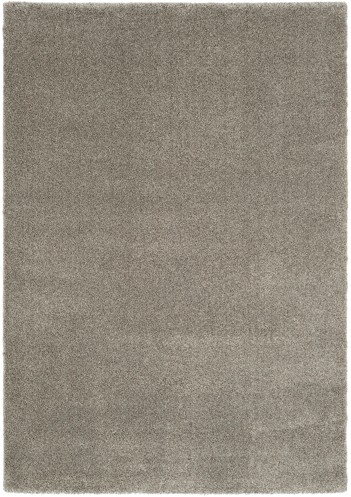 WEBTEPPICH 160/230 cm Braun  - Braun, Basics, Textil (160/230cm) - Novel