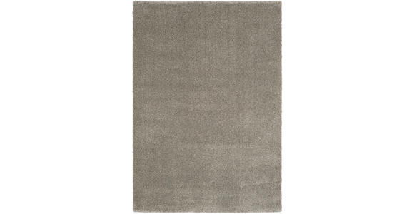 WEBTEPPICH 80/150 cm Braun  - Braun, Basics, Textil (80/150cm) - Novel