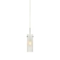 PENDELLEUCHTE Tibia 7/28,5 cm   - Transparent, Design, Glas (7/28,5cm) - Markslöjd