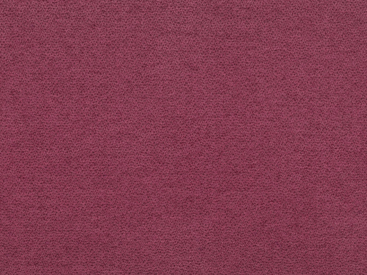 BETT 160/200 cm  Zirbelkieferfarben, Dunkelrot   - Zirbelkieferfarben/Dunkelrot, Natur, Holz/Textil (160/200cm) - Valnatura