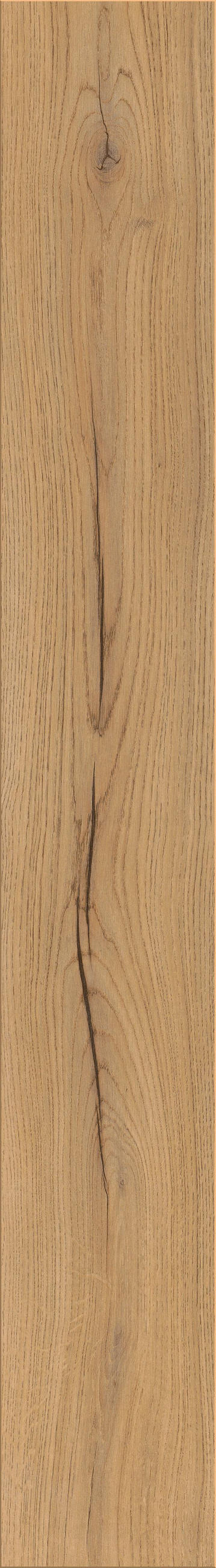 LAMINATBODEN Eiche Alpbach Venda Trend per m² - Eichefarben, KONVENTIONELL, Holzwerkstoff (138/19,3/0,7cm) - Venda