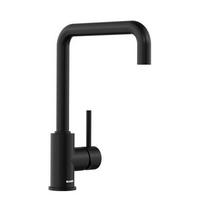 KÜCHENARMATUR 526665  - Schwarz, Basics, Metall (10,5/31/24,8cm) - Blanco