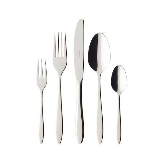 Villeroy & Boch Besteckset Annalena 44x28x5 cm