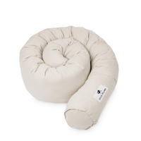 NESTCHENSCHLANGE Musselin    - Basics (180cm) - Zöllner