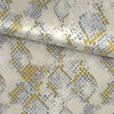 BETTWÄSCHE Satin 160/210 cm  - Multicolor, KONVENTIONELL, Textil (160/210cm) - Novel