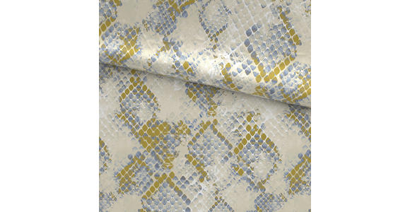 BETTWÄSCHE Satin 160/210 cm - Multicolor, KONVENTIONELL, Textil (160/210cm) - Novel
