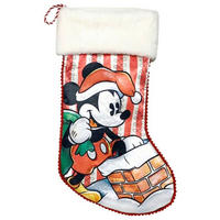 WEIHNACHTSSTRUMPF  - Basics (44cm) - Disney