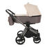 Premium LIFE + Knorr-Baby Kinderwagenset Braun, Sandfarben - Sandfarben/Schwarz, Basics, Textil/Metall (57/105/109cm) Premium LIFE + Knorr-Baby Kinderwagenset Braun, Sandfarben - Sandfarben/Schwarz, Basics, Textil/Metall (57/105/109cm)