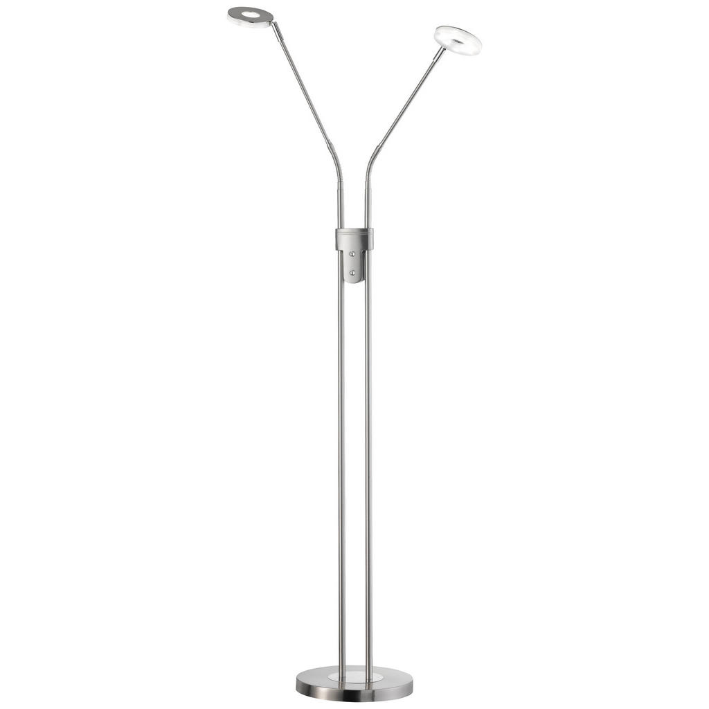 STOJACIA LED LAMPA, 25/150 cm