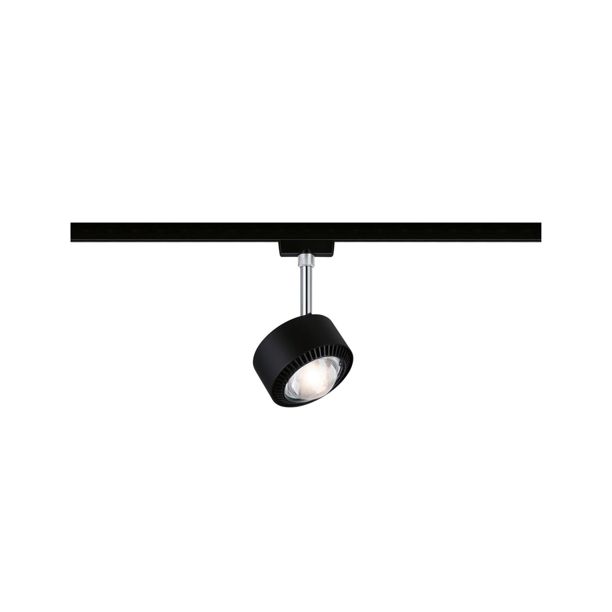 Paulmann Schienensystem-Strahler URail Spot Pane 17.0 cm