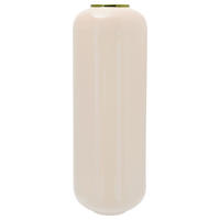 PODLAHOVÁ VÁZA, kov, 69 cm - zlatá/svetloružová, Trend, kov (24/69cm)