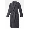 BADEMANTEL 46/48 Herren  - Anthrazit, Basics, Textil (46/48null) - Joop!