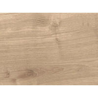 LAMINATBODEN Landhausdiele Eiche Milton  per  m² - Hellbraun/Eichefarben, Natur, Holzwerkstoff (128,2/19,3/0,7cm) - Living by HARO