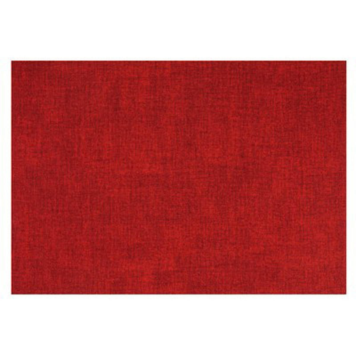 NAMIZNI POGRINJEK 43/30 cm rdeča  - rdeča, Basics, umetna masa (43/30cm) - GUZZINI