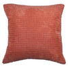 DEKORAČNÝ VANKÚŠ 45/45 cm - terakota, Trend, plast (45/45cm) - Boxxx