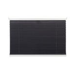 PLISSEE 80/210 cm  - Grau, Basics, Textil (80/210cm) - Homeware