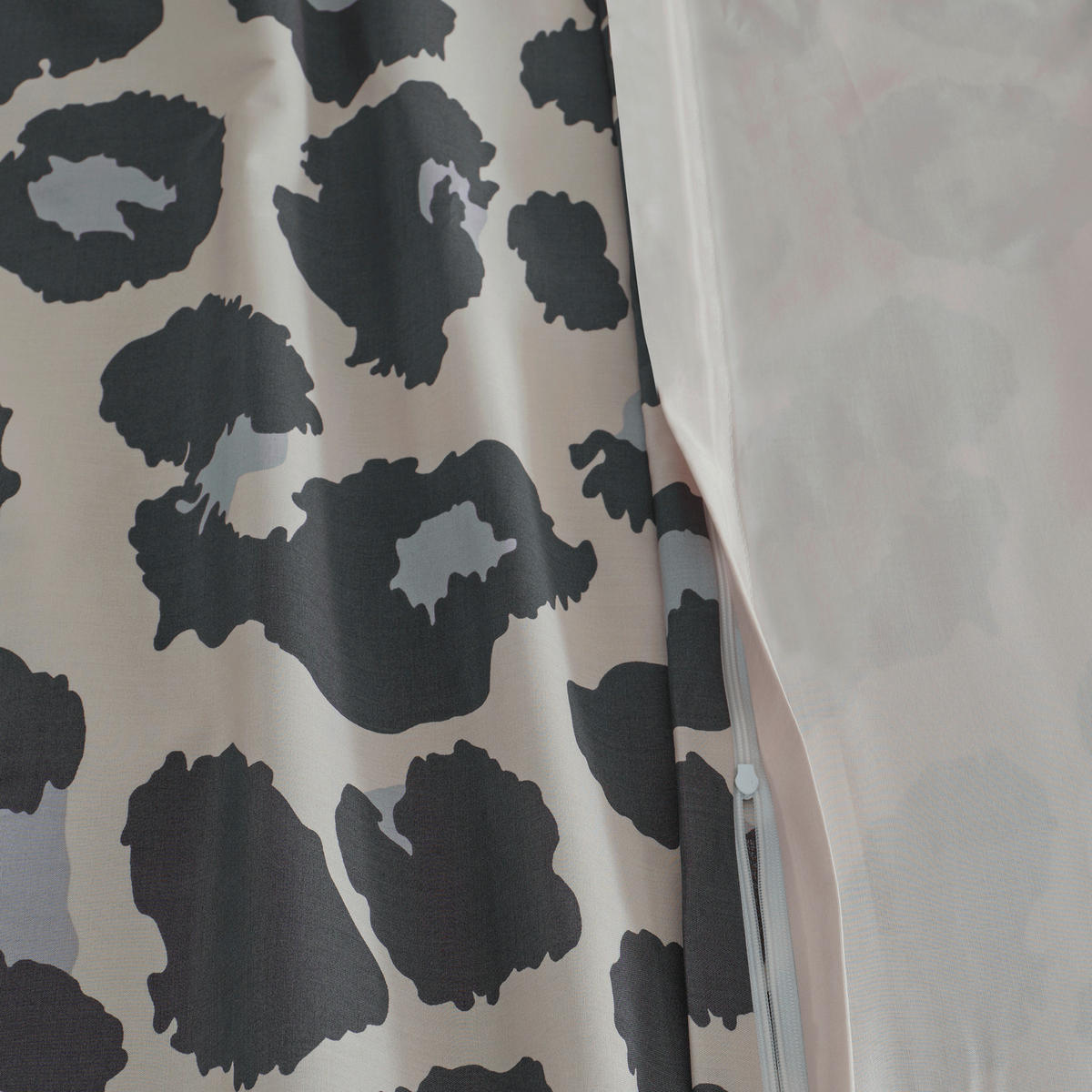 BETTWÄSCHE Renforcé 140/200 cm  - Beige, Design, Textil (140/200cm) - Florella