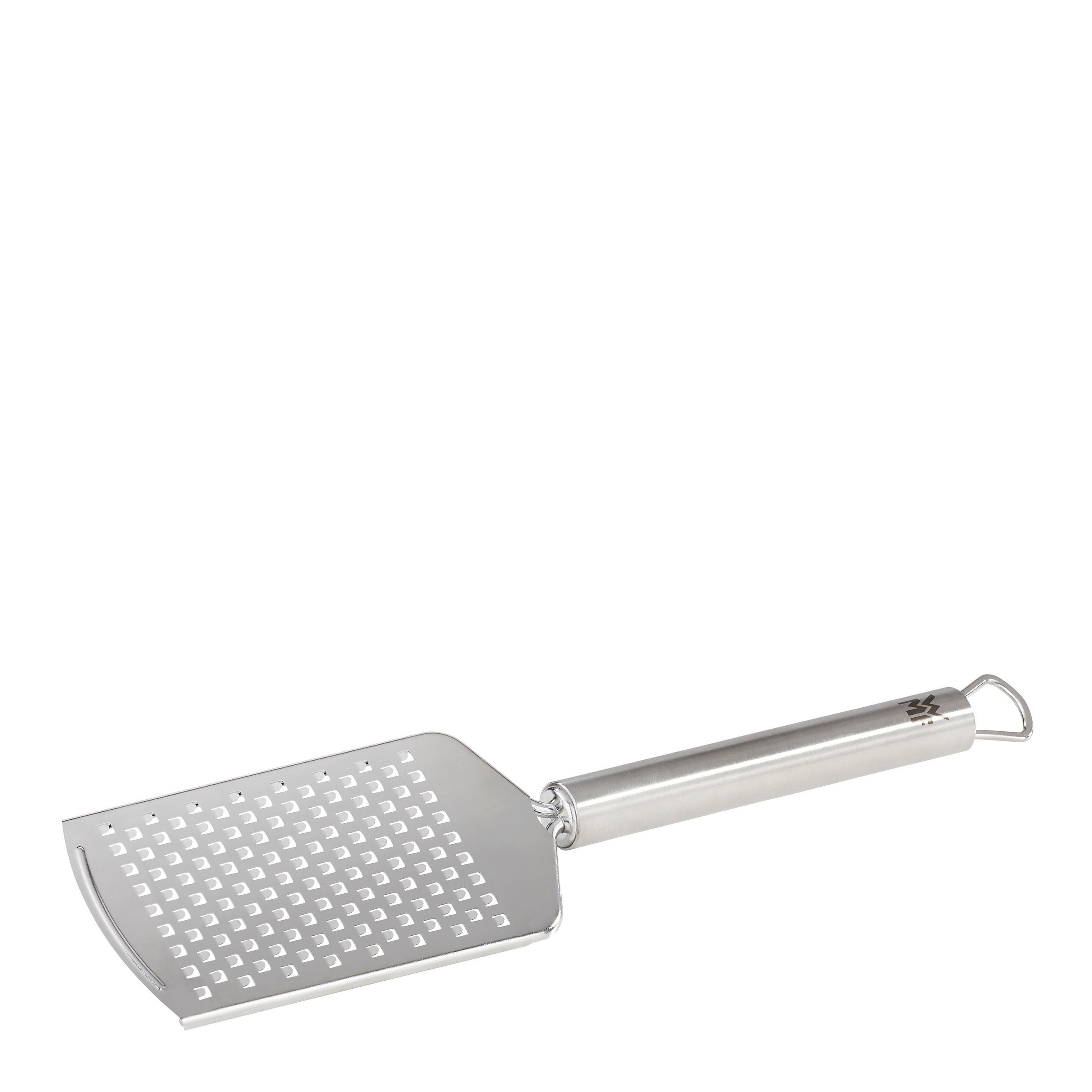 REIBE Profi Plus  - Silberfarben, Basics, Metall (25cm) - WMF