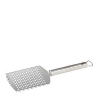 REIBE Profi Plus  - Silberfarben, Basics, Metall (25cm) - WMF