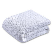 PREGRINJALO 150/220 cm bela  - bela, Konvencionalno, tekstil (150/220cm) - Esposa