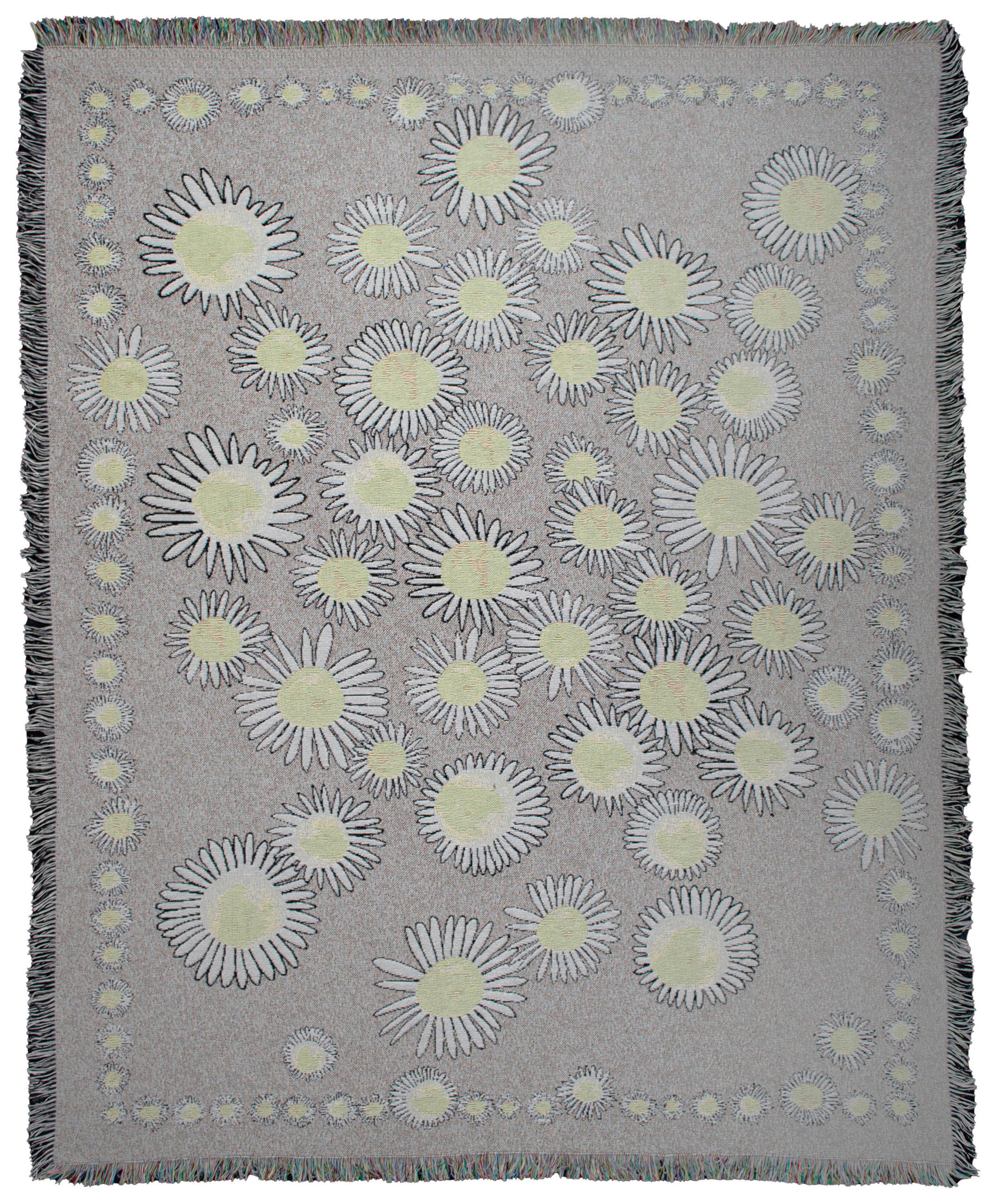 WOHNDECKE 150/200 cm  - Beige, Basics, Textil (150/200cm) - Zoeppritz