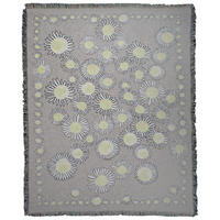 WOHNDECKE 150/200 cm  - Beige, Basics, Textil (150/200cm) - Zoeppritz