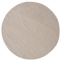 HOCHFLORTEPPICH 200 cm Beige  - Beige, LIFESTYLE, Textil (200cm) - P & B