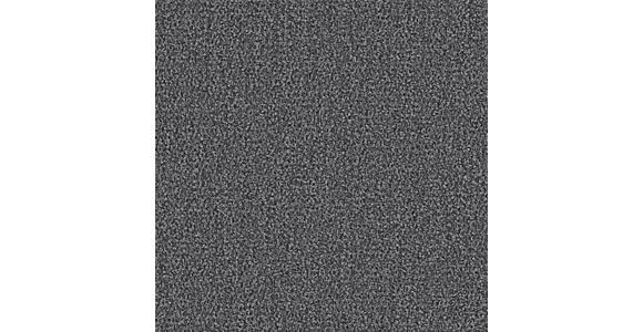 POLSTERBETT Matratze, Lattenrost, Bettkasten, motorische Verstellbarkeit Grau 180/200 cm  - Silberfarben/Weiß, KONVENTIONELL, Holz/Textil (180/200cm) - Esposa