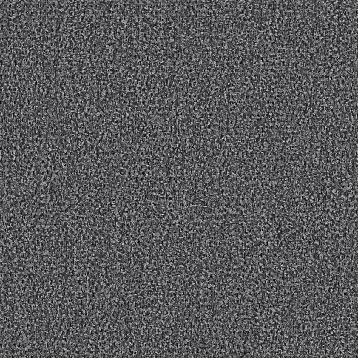 POLSTERBETT 160/200 cm  in Grau  - Weiss/Silberfarben, Konventionell, Holz/Textil (160/200cm) - Esposa