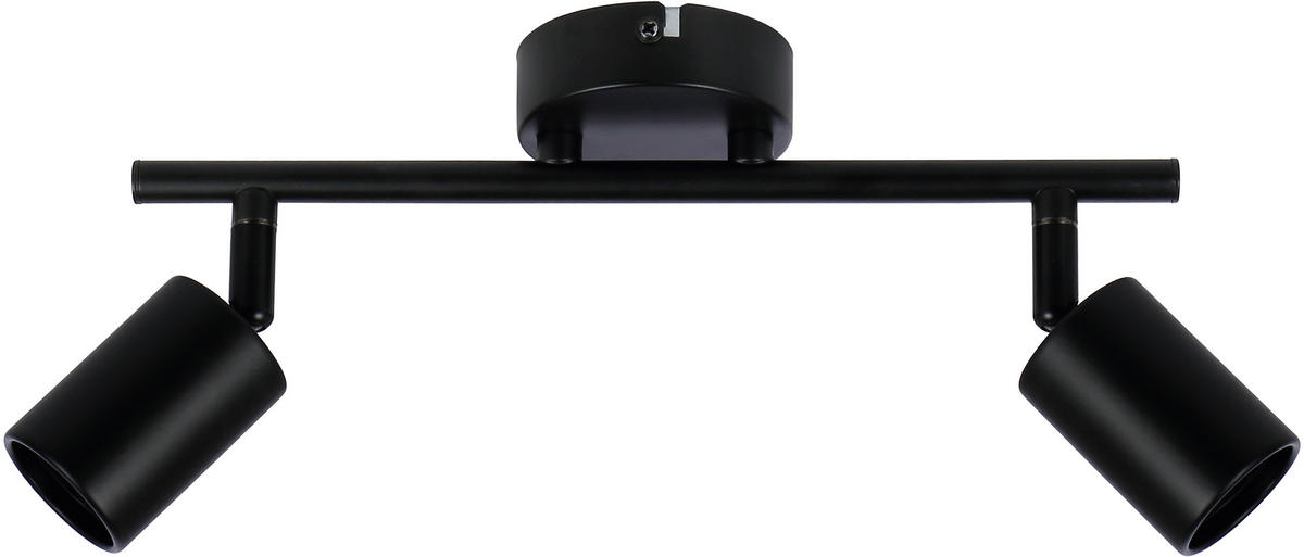 REFLEKTOR  - crna, Basics, metal (30/8/15,5cm) - Boxxx