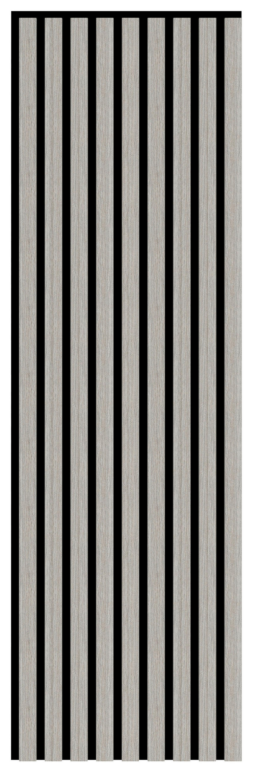 Novel AKUSTICKÝ PANEL 36/117/1,65 cm
