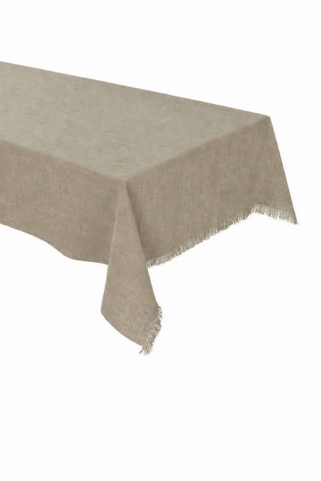ASZTALTERÍTŐ 150/350 cm   - bézs, Trend, textil (150/350cm) - Markslöjd