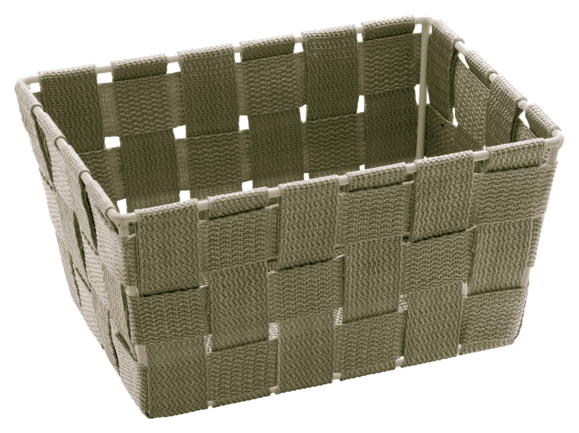 KORG - taupe, Basics, plast (14/9/19cm)