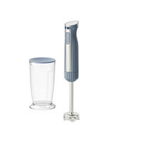STABMIXER-SET Sous Chef  - Pastellblau, Basics, Kunststoff (700ml) - GUZZINI