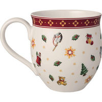 LONČEK - večbarvno, Design, keramika (12/8,5/9cm) - Villeroy & Boch