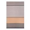 FLACHWEBETEPPICH 80/150 cm Camps Bay Braun, Grau, Orange  - Braun/Orange, KONVENTIONELL, Textil (80/150cm) - Esprit