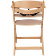 HOCHSTUHL LUNCH TOP Lunch - Naturfarben, LIFESTYLE, Holz (45/50,5/78,5cm) - My Baby Lou