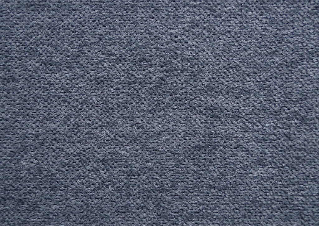 BOXSPRINGBETT 120/200 cm  in Grau  - Schwarz/Grau, KONVENTIONELL, Holz/Textil (120/200cm) - Elegando