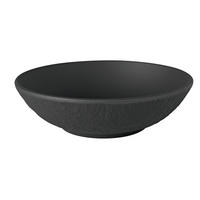 DESSERTSCHALE  - Schwarz, Konventionell, Keramik (13/4cm) - Villeroy & Boch