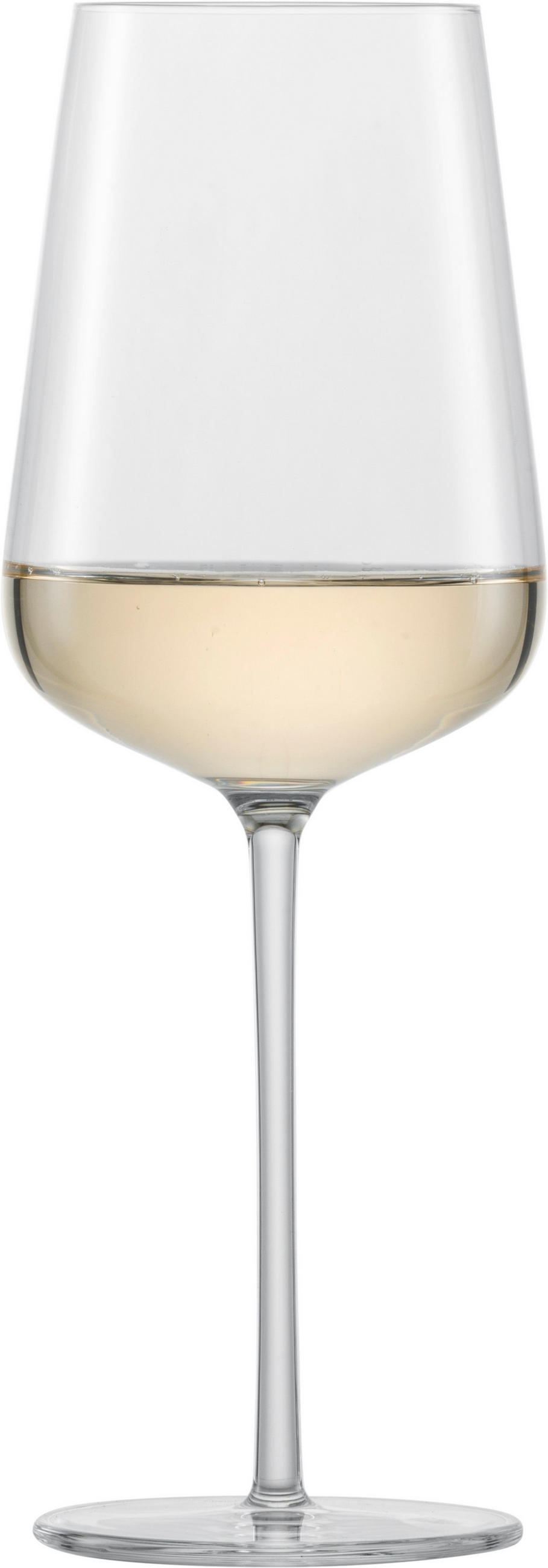 WEIßWEINGLAS VERVINO 406 ml - Klar, Basics, Glas (8,0/22,5cm) - Zwiesel Glas
