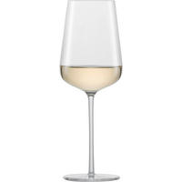 2er Set Vervino 406 ml  - Klar, Basics, Glas (8,0/22,5cm) - Zwiesel Glas